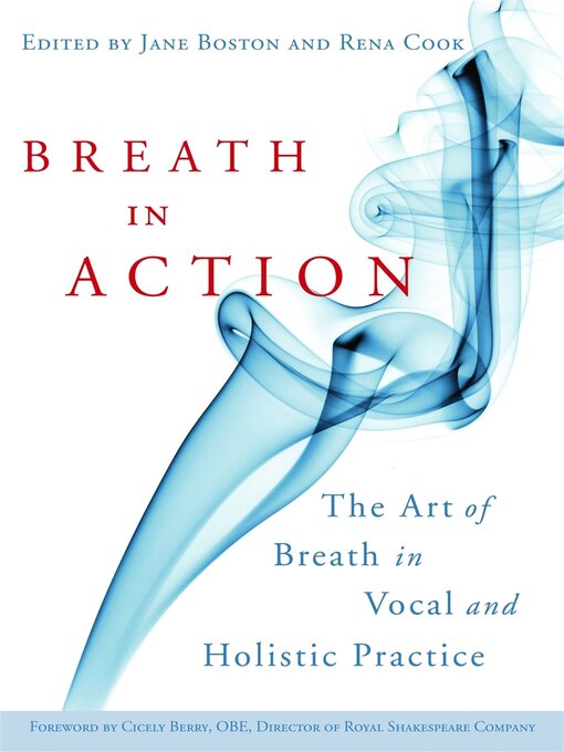 Title details for Breath in Action by Katya Bloom - Available